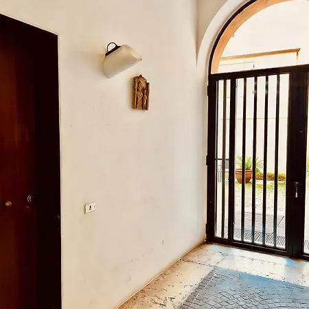 Oasi Sant'anastasia 28 Апартаменты *