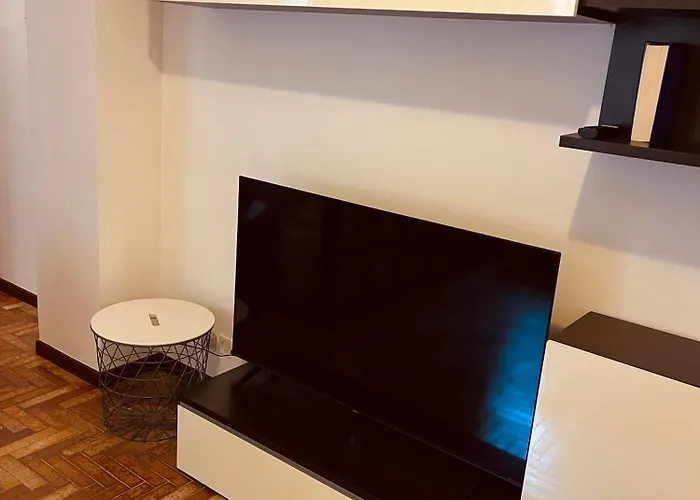 Apartment Oasi Sant'anastasia 28 Verona