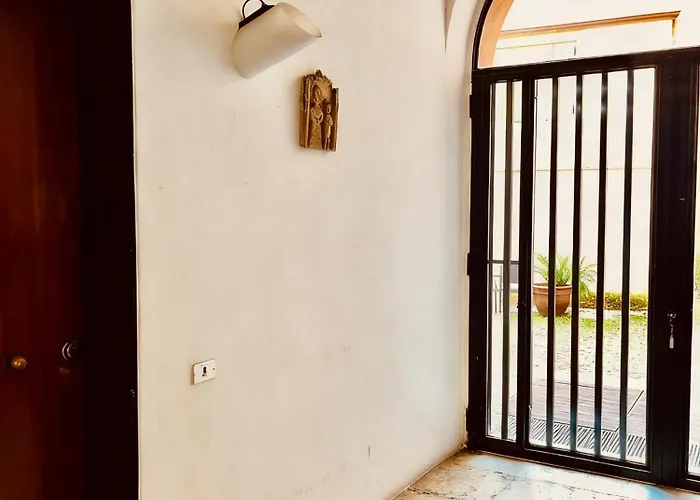 Oasi Sant'anastasia 28 Apartment *