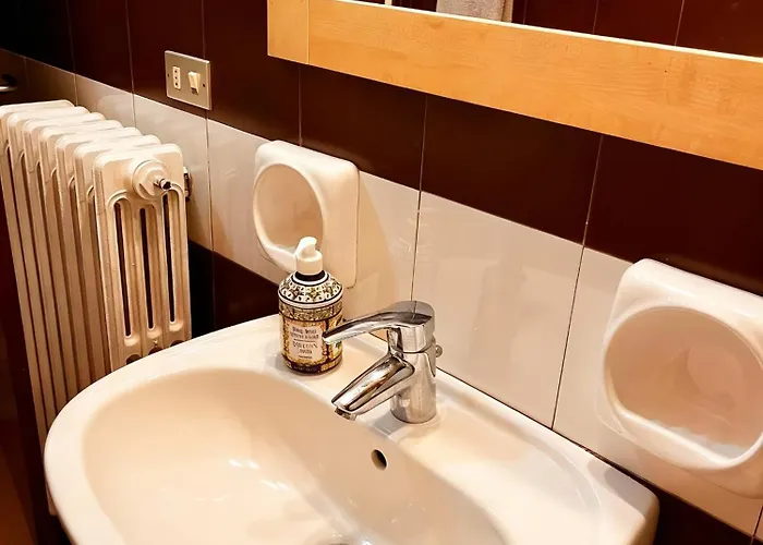 Apartamento Oasi Sant'anastasia 28 *