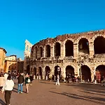Oasi Sant'anastasia 28 Appartamento