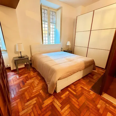 Appartamento Oasi Sant'anastasia 28 Verona