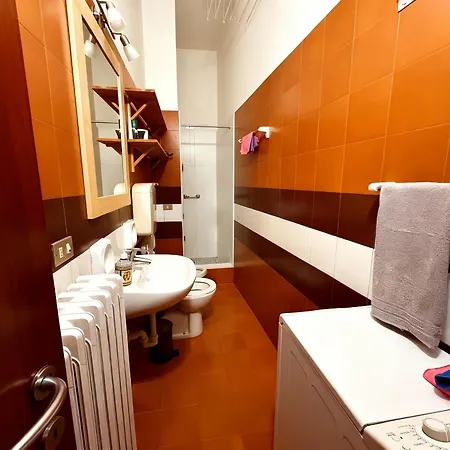 Appartamento Oasi Sant'anastasia 28