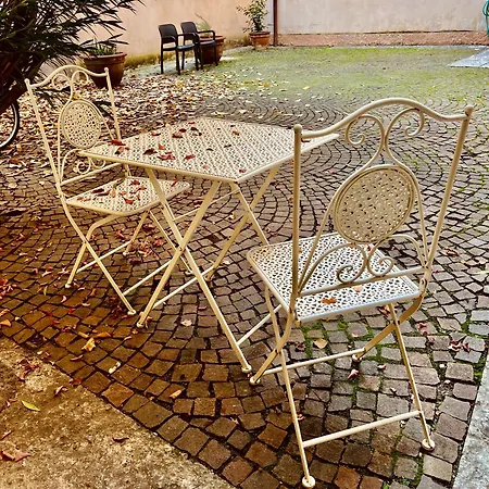 Oasi Sant'anastasia 28 Verona