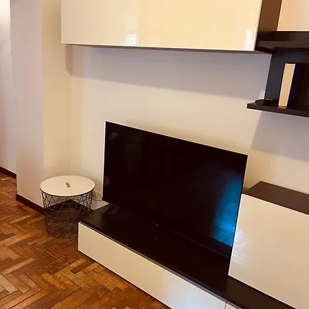 Appartamento Oasi Sant'anastasia 28 Verona